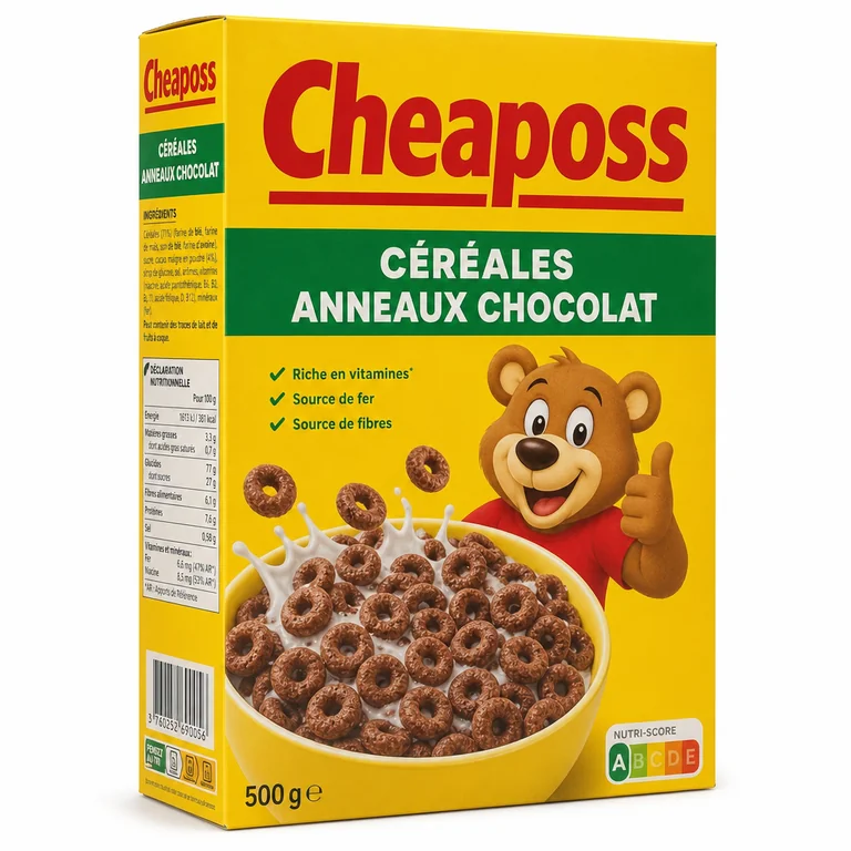 Cheaposs