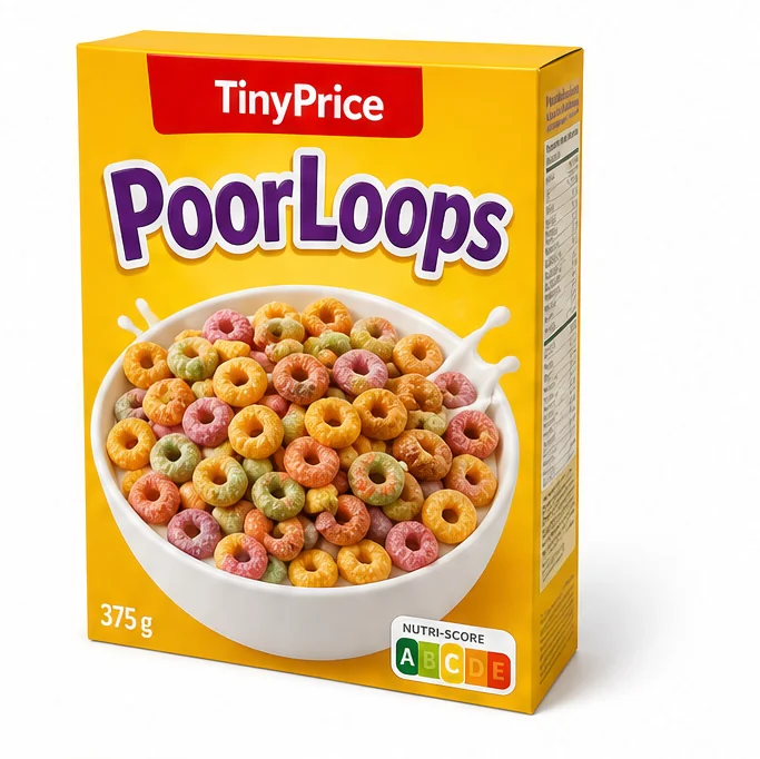 PoorLoops