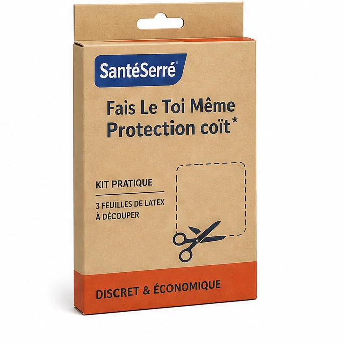 Fais Le Toi Même Protection coït*